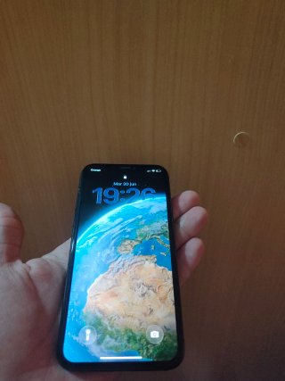 iPhone 11 Pro 256 GB Space Gray