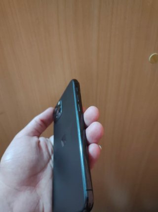 iPhone 11 Pro 256 GB Space Gray