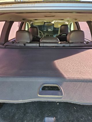 Volvo V70 2001