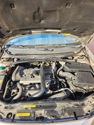 Volvo V70 2001