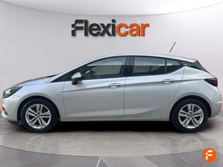 Opel Astra 1.2T SHT 96kW (130CV) Business Elegance
