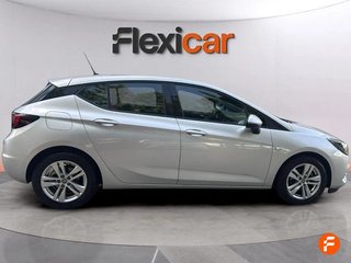 Opel Astra 1.2T SHT 96kW (130CV) Business Elegance