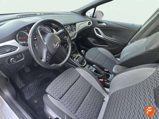 Opel Astra 1.2T SHT 96kW (130CV) Business Elegance