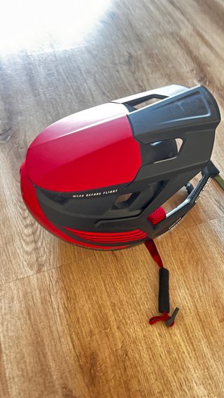 Casco Integral Cebé