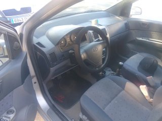 Hyundai Getz 2004