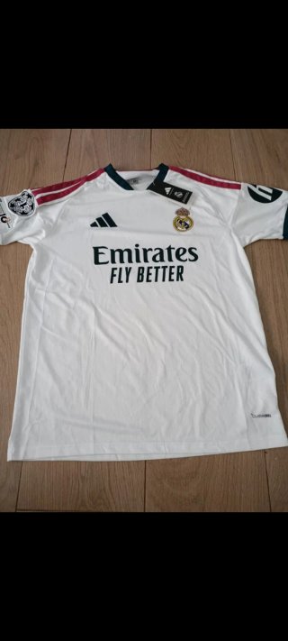 Camiseta Talla M