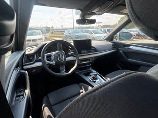 Audi Q5 2022