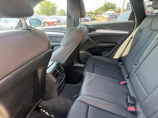 Audi Q5 2022