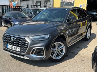 Audi Q5 2022