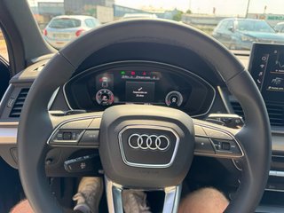 Audi Q5 2022