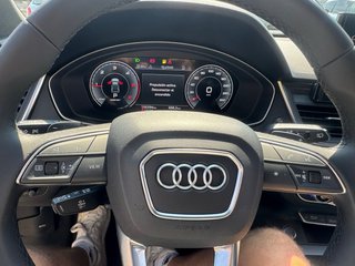Audi Q5 2022