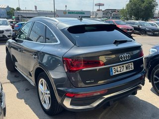 Audi Q5 2022
