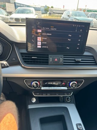 Audi Q5 2022