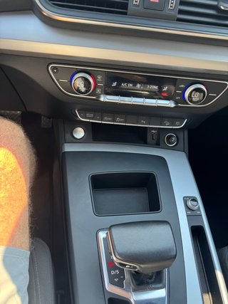 Audi Q5 2022