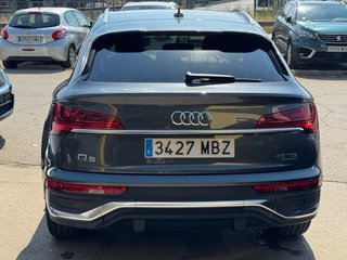 Audi Q5 2022