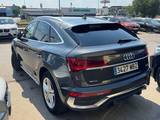 Audi Q5 2022