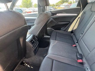 Audi Q5 2022