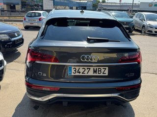 Audi Q5 2022