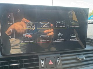 Audi Q5 2022