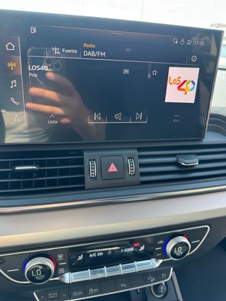 Audi Q5 2022