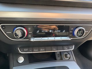 Audi Q5 2022
