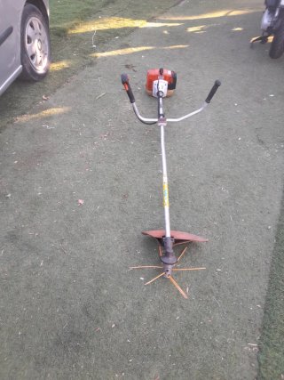 Desbrozadora Stihl FS 350