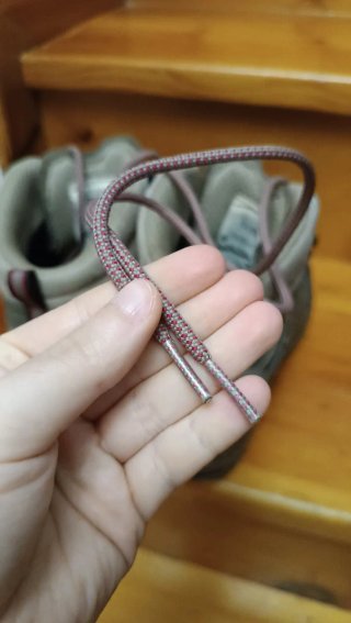Botas de montaña Quechua Talla 38