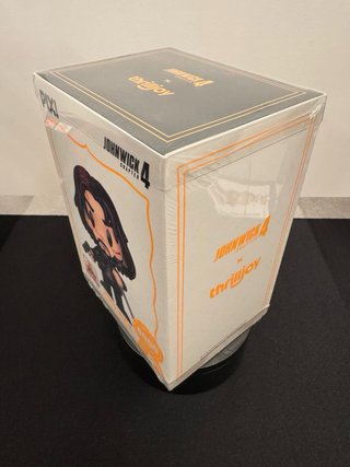 The Pix! John Wick 4 - 6000 LE Toy Temple Exclusiv