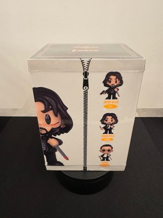 The Pix! John Wick 4 - 6000 LE Toy Temple Exclusiv