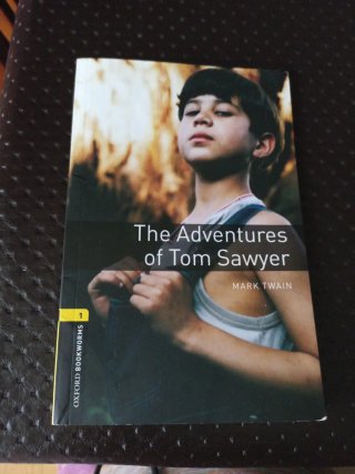 Libro lectura ingles