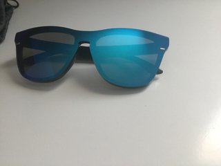 Gafas de sol Hawker azules