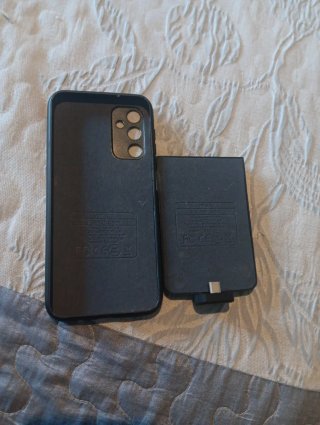 Funda Batería Galaxy A14 5G