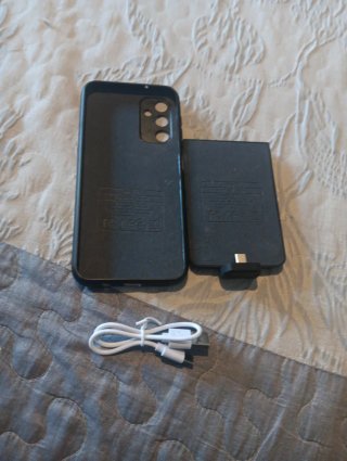 Funda Batería Galaxy A14 5G
