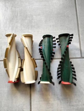 Battitappeto Folletto Vorwerk ET 340