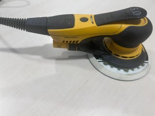 Lijadora Mirka Deros 650