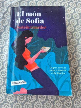 El món de Sofia