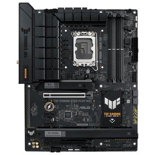 Intel Core i5-13600KF + Placa Base ASUS TUF B760