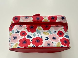 Beauty case donna floreale