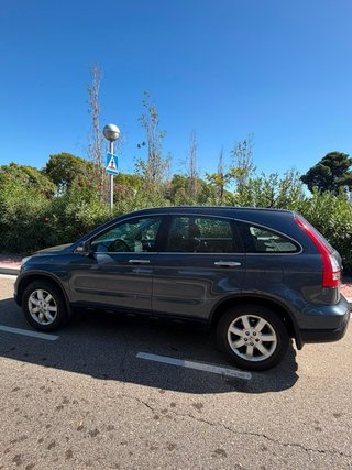 Honda CR-V 2008