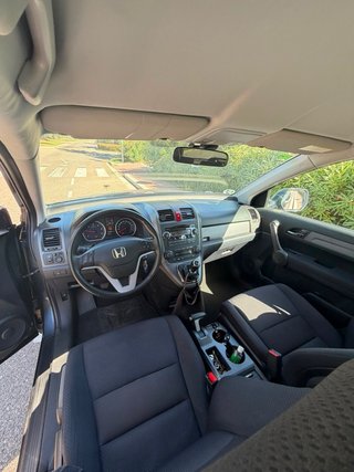 Honda CR-V 2008