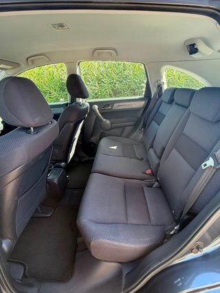 Honda CR-V 2008