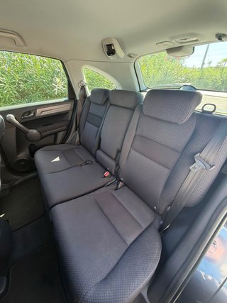 Honda CR-V 2008