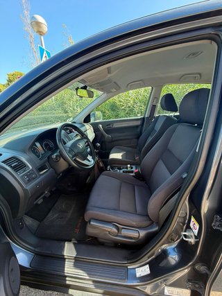 Honda CR-V 2008