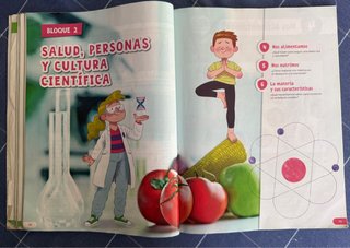 Revuela Conocimiento del medio 5 primaria