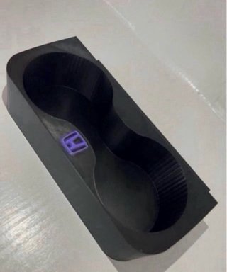 Posavasos Honda Civic EK3/EJ9 Logo a elegir