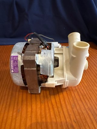 Motor Lavavajillas Indesit