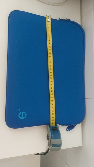 Funda acolchada portátil/tablet 13´´