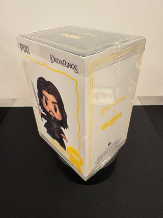 The Pix! Aragorn 7500 LE - Sealed