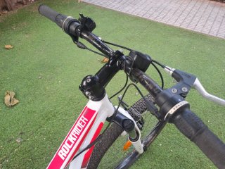 Bicicleta B'TWIN Talla M