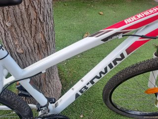 Bicicleta B'TWIN Talla M